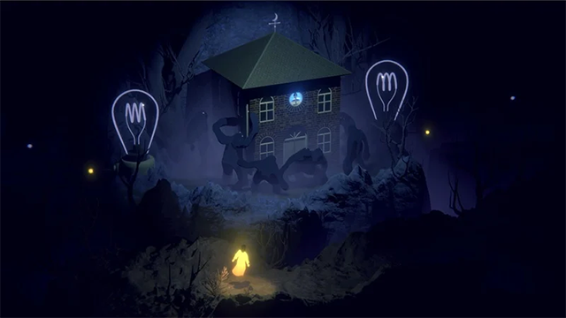 The Forest Quartet图2