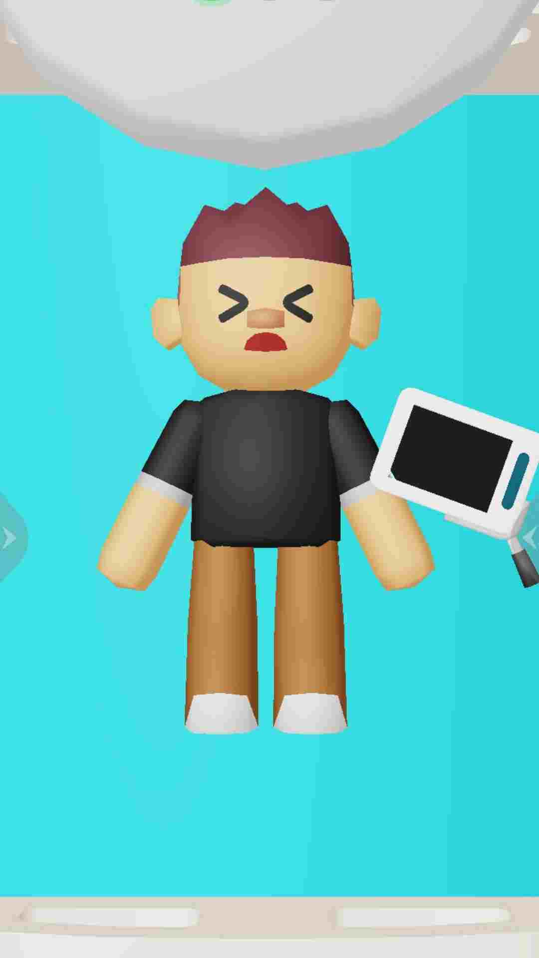 快救救孩子吧游戏