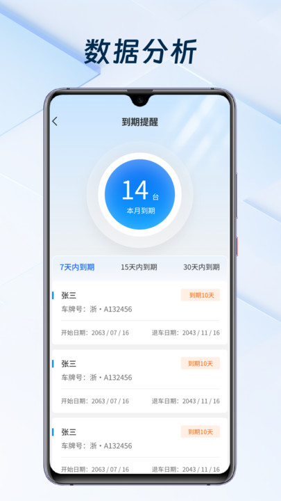 滴友之家智慧管车app图4