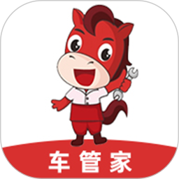 帅马车管家app图标