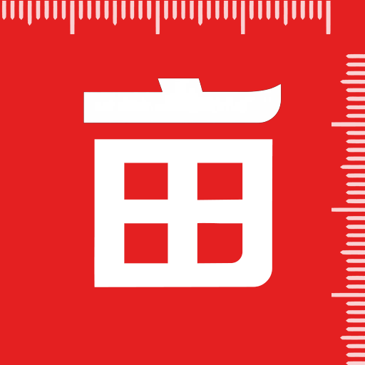 测亩牛软件图标