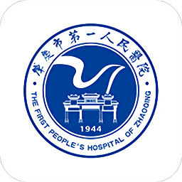 肇医通app图标