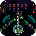 星际射手游戏图标