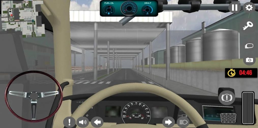 城市卡车模拟器（City Truck Simulator）图2