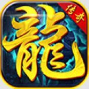 龙雀传世手游图标