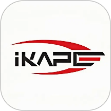 IKAPE cafe软件图标