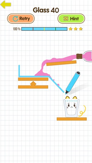 猫千杯游戏图2