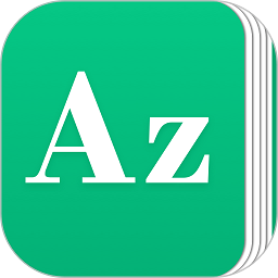 靠谱背单词app图标