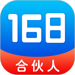 168联盟app图标