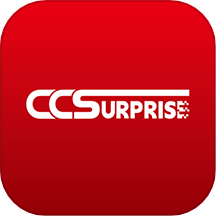 CC Surprise官网版图标