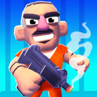 皇家监狱大逃杀(Prison Royale)图标
