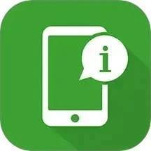 手机信息设备检测APP图标