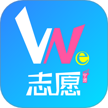 we志愿手机版图标