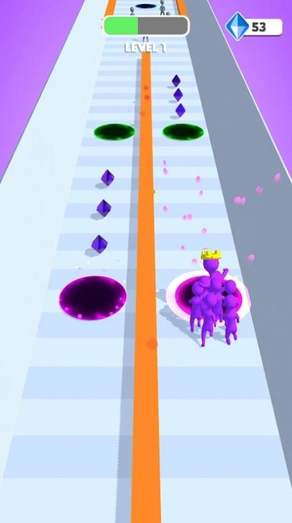 传送门跑酷（Portal Run）图3