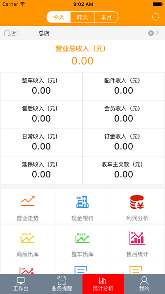 车商服务app图1