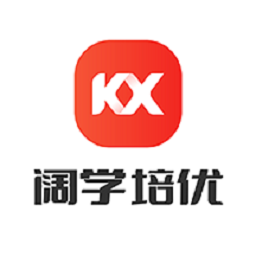 阔学培优app图标