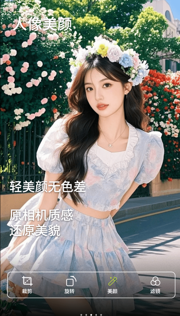 实况live拍照相机手机版图3