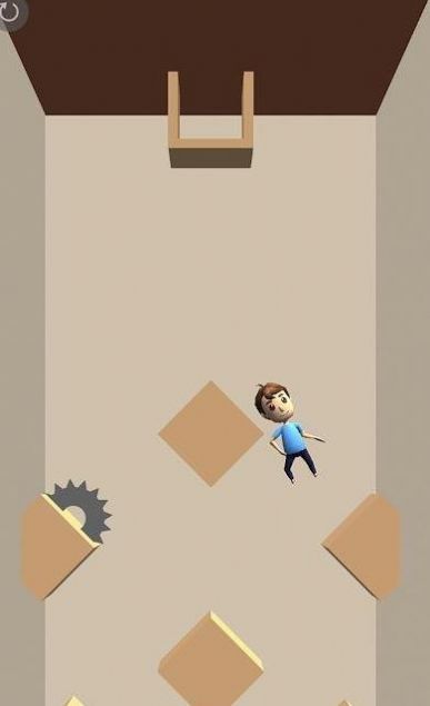 火柴人坠落解救（Stickman Puzzle Slash）图3