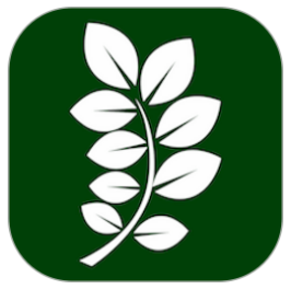 植物的星球app图标
