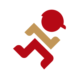 小跑送酒app图标