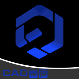 CAD图纸速看app图标