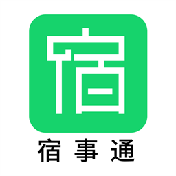 宿事通官网版图标