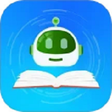 AI英语教学手机版图标