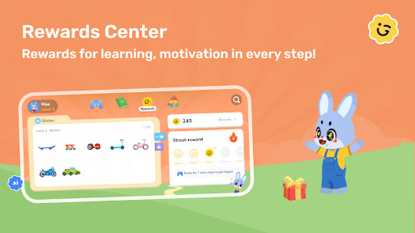 Giggle Academy app图2