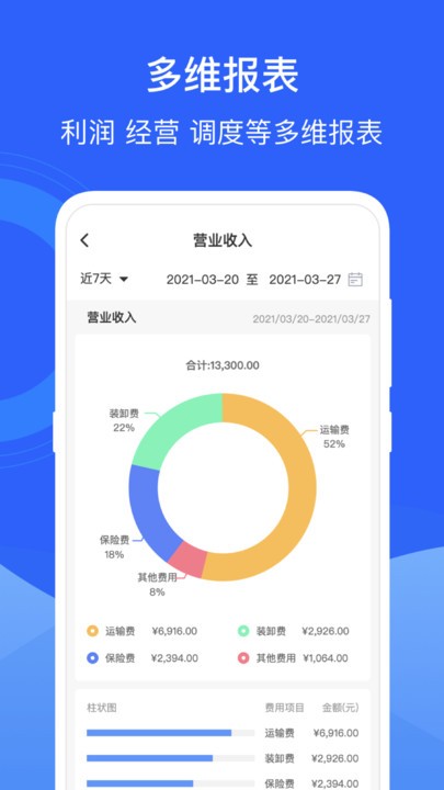 运掌柜TMS app图2