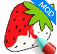 Satisfying Coloring安卓版图标