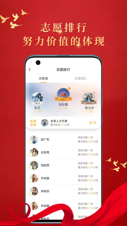 文明枣庄app图1