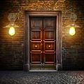 逃脱游戏复古城市（Escape Game Vintage City）图标