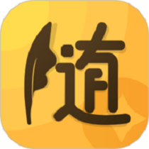 随手记账软件图标