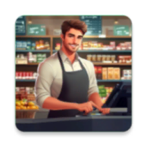 管理零售商店（Manage Retail Store）游戏图标
