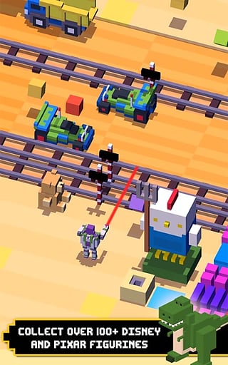 Disney CR游戏图1