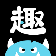 趣购潮玩最新版图标