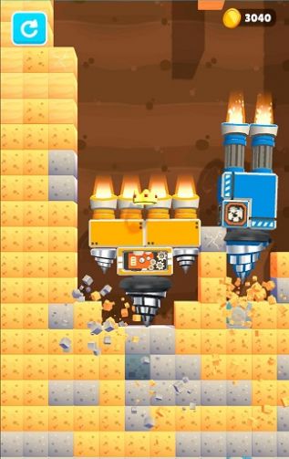 Assemble Drill游戏图2