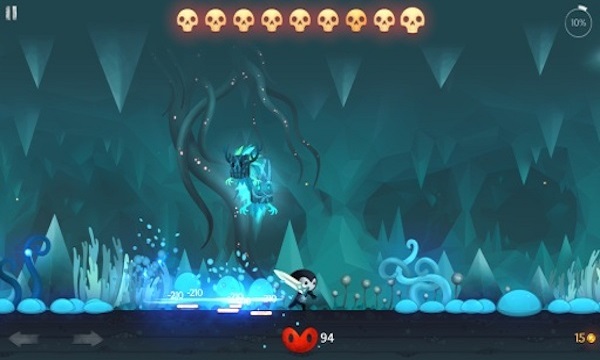 死神-苍白剑士的传说最新版图2