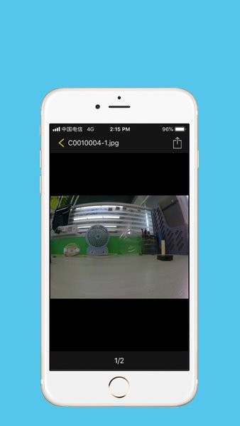 XDV PRO app图1