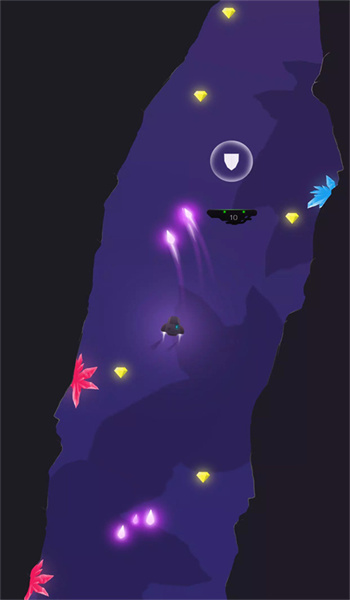 Cave FRVR游戏图3