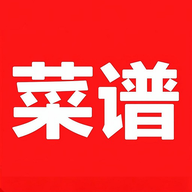 手机菜谱大全app图标