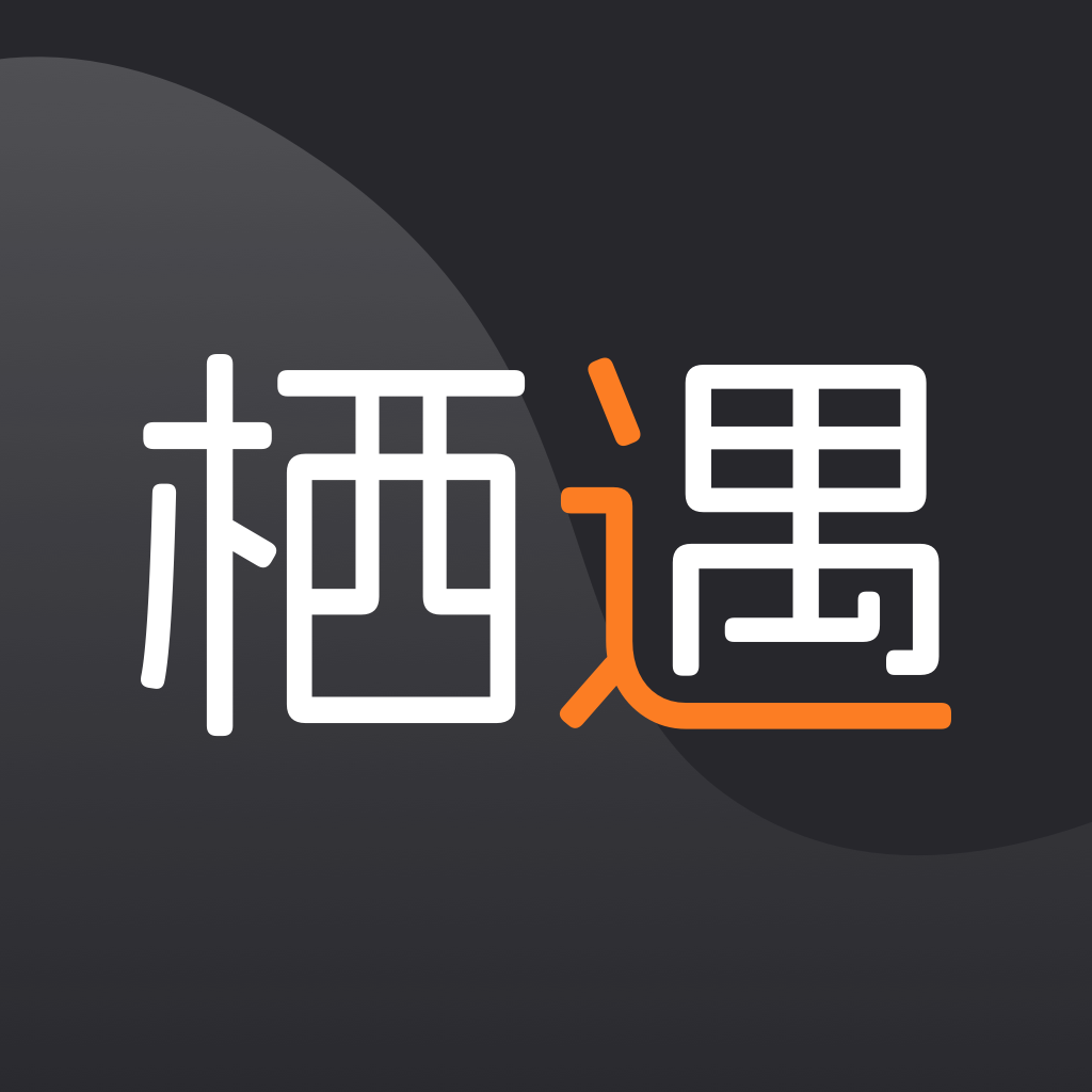 栖遇相机最新版图标