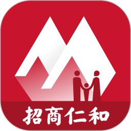 招商仁和人寿app图标