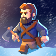 FrozenSurvival游戏图标