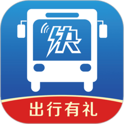 快点出行app图标
