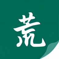 书荒阁app图标