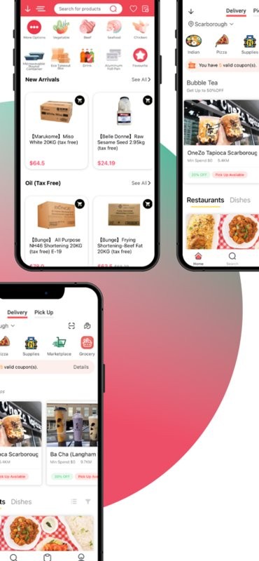 小红车app图3