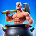 Hammer Climber Pot Man 3D安卓版图标