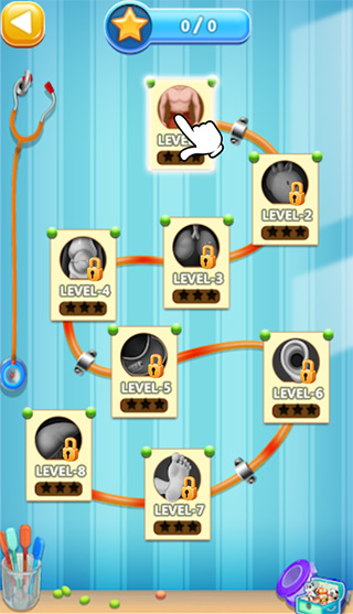 Surgery Simulator游戏图3