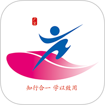 广宣研学app图标